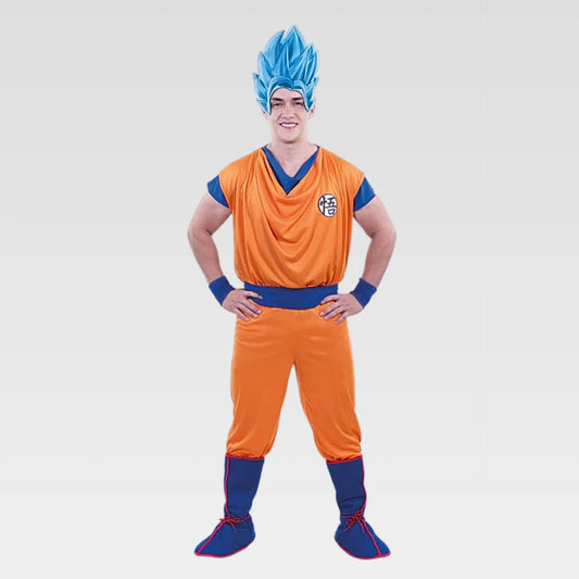 Goku