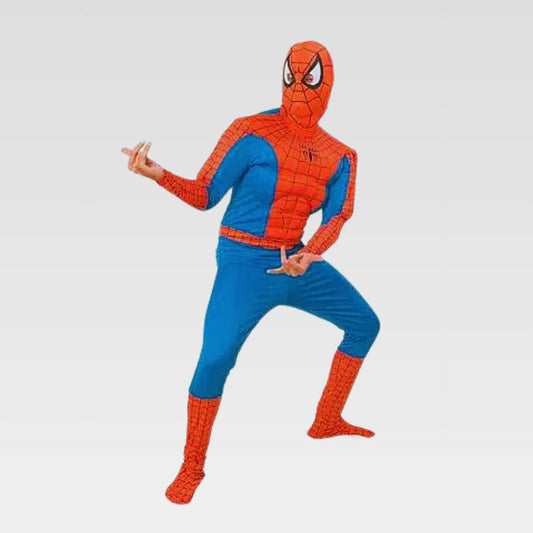 Spiderman