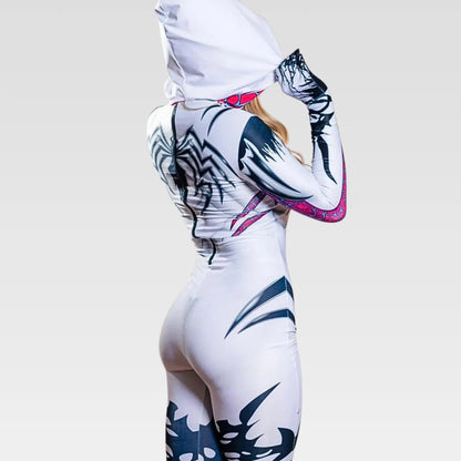 Gwen-Venom