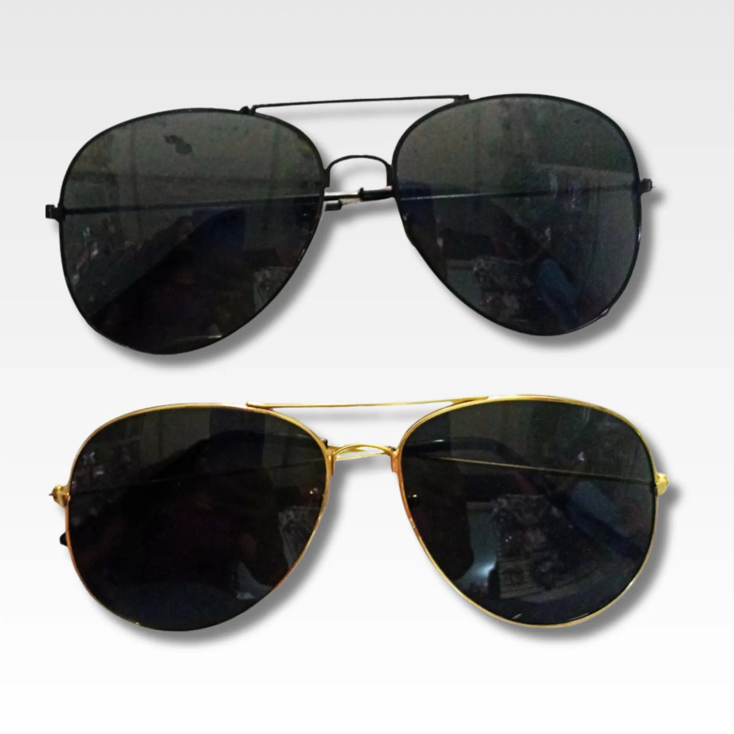Gafas de piloto/ Policia