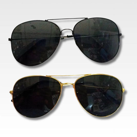Gafas de piloto/ Policia