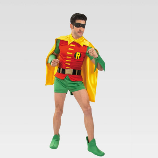 Robin