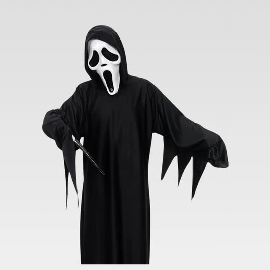 Scary movie
