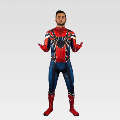Spiderman