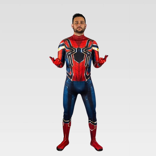 Spiderman