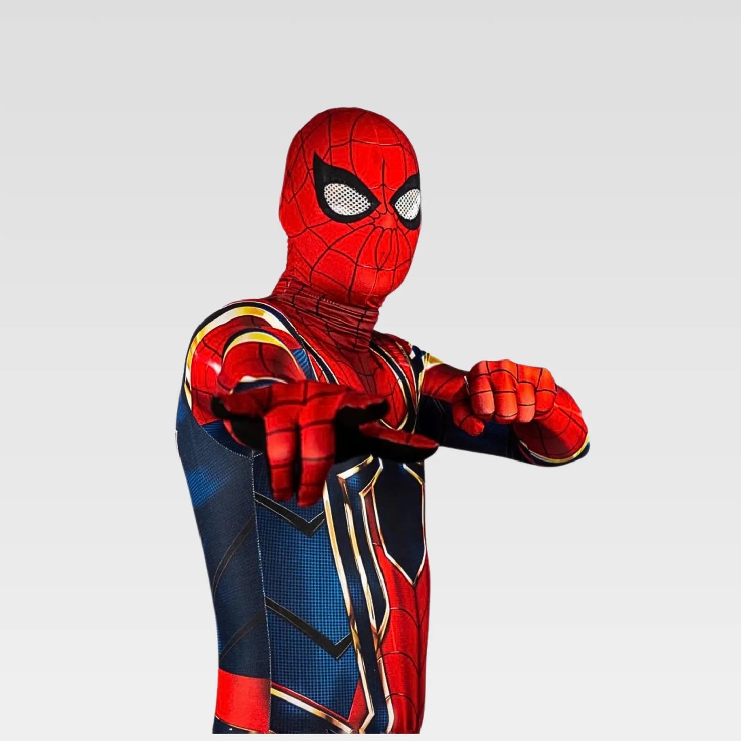 Spiderman