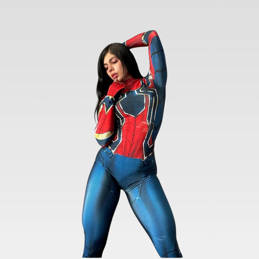 Spidergirl