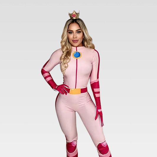 Princesa peach