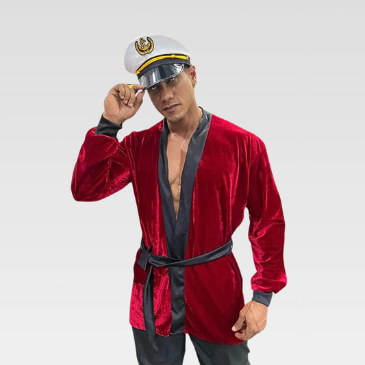 Hugh Playboy