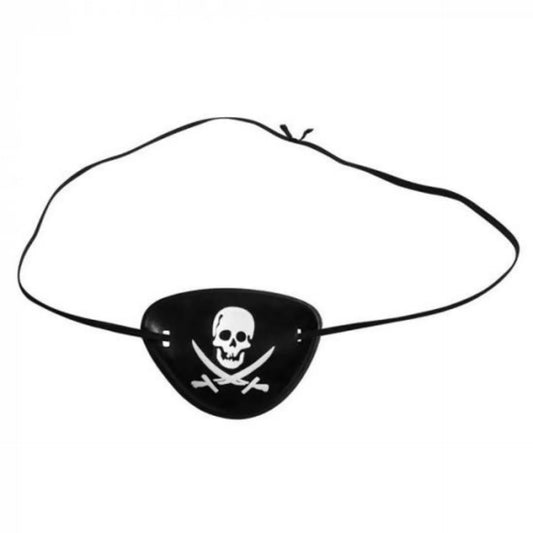Parche de pirata