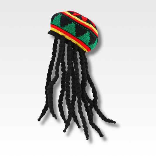 GORRO RASTA