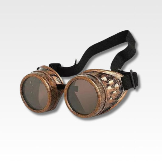 GAFAS DE PILOTO ANTIGUO
