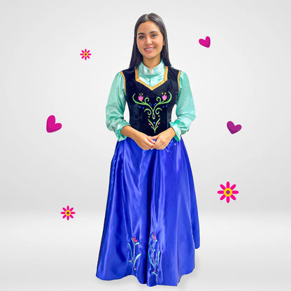Anna