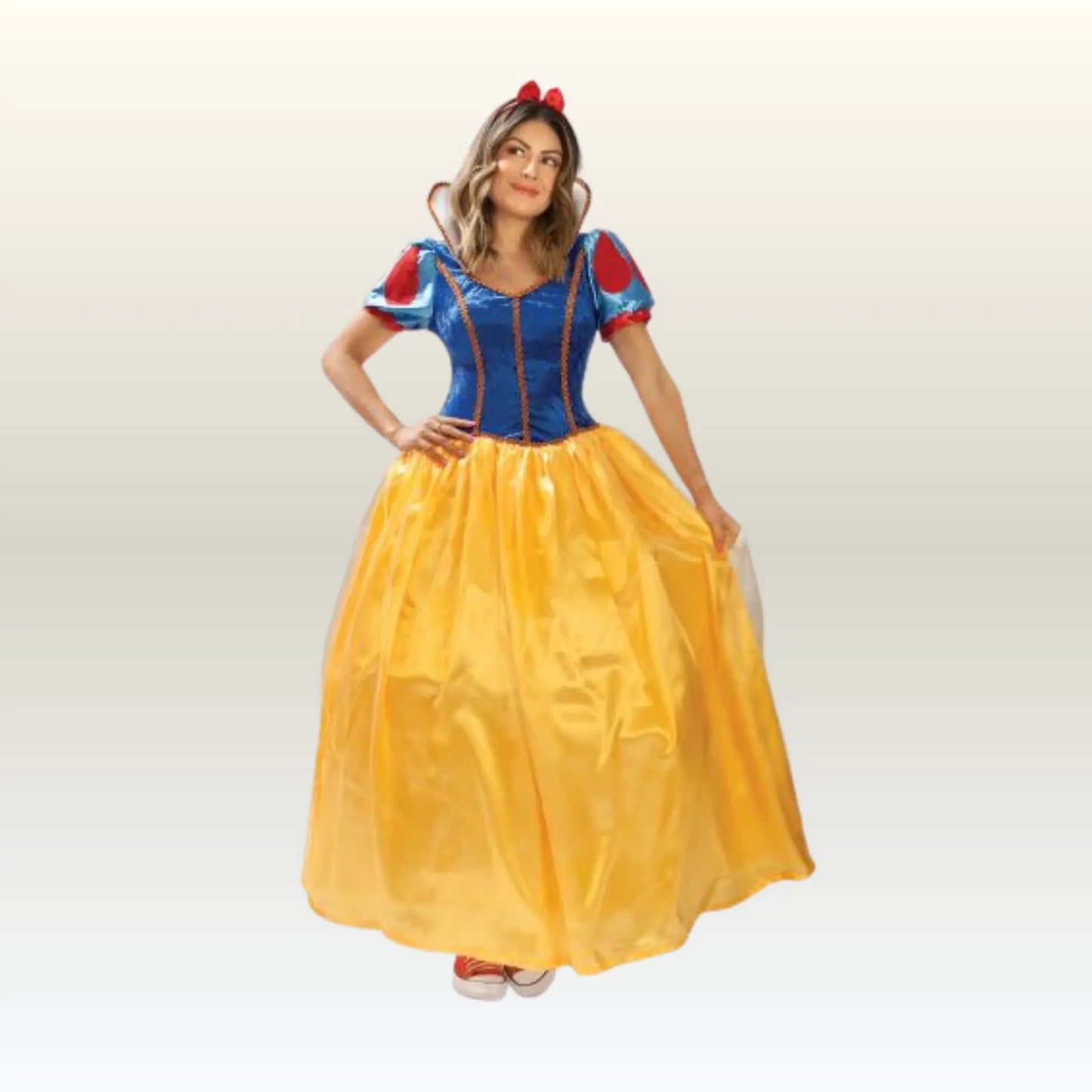 Blancanieves