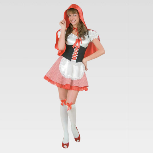 Caperucita roja