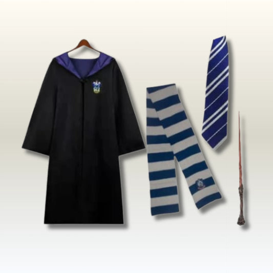 KIT DE HARRY POTTER ESCUELA