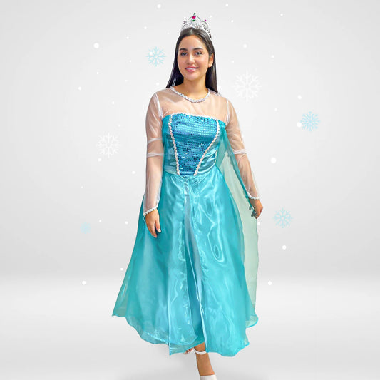Princesa Elsa