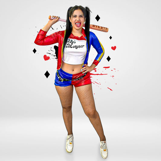 Harley Quinn