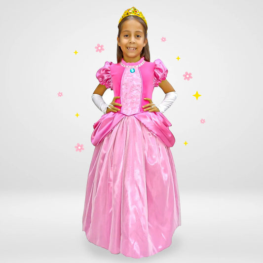Princesa video cars