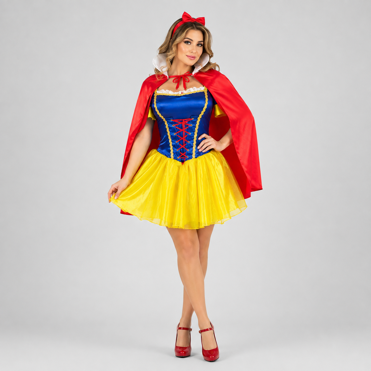 Princesa Blancanieves