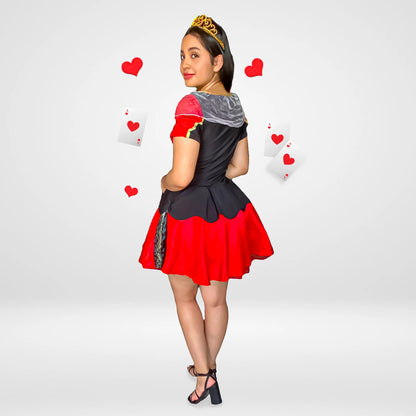 Reina de corazones