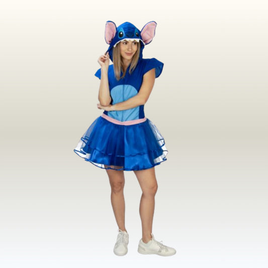 Stitch tutu