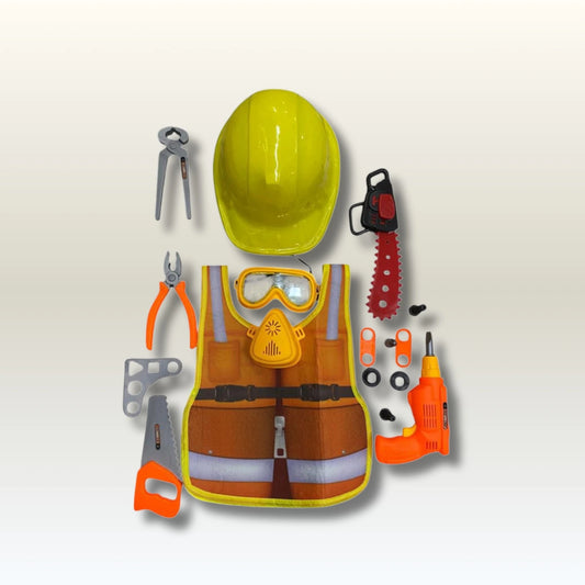 KIT DE CONSTRUCTOR