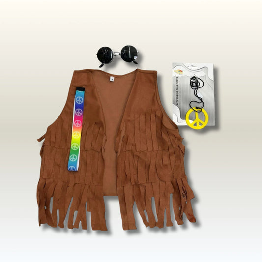 KIT DE HIPPIE