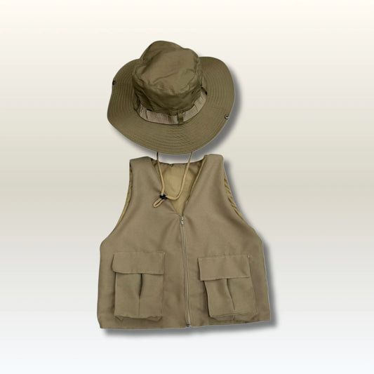 KIT DE SAFARI