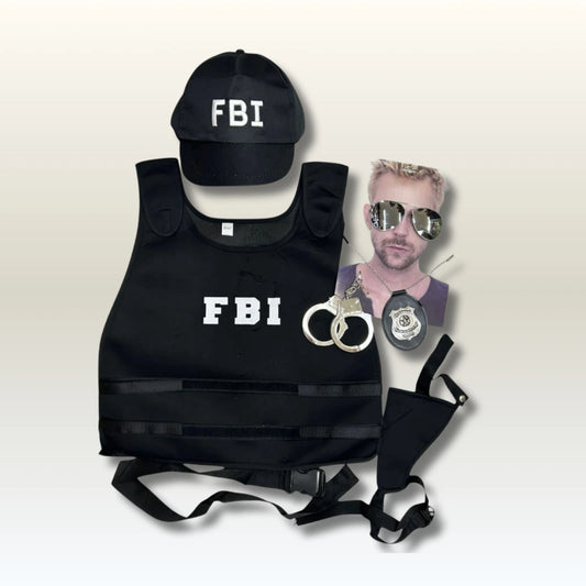 KIT DE FBI