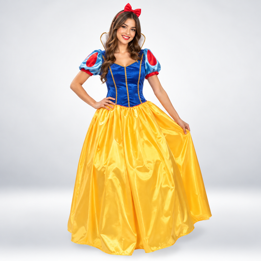 Blancanieves