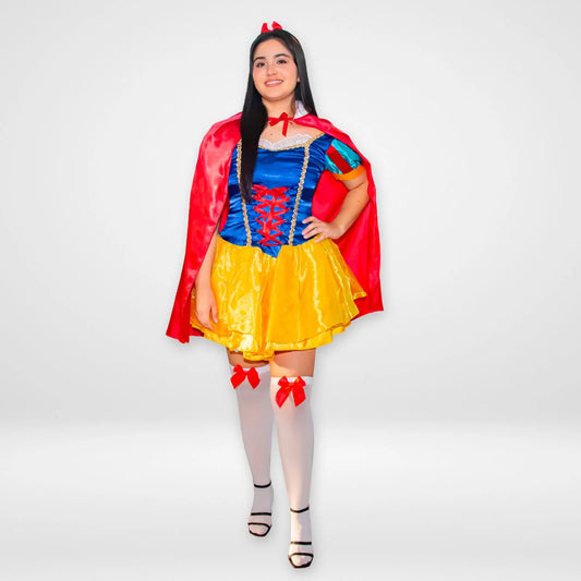 Princesa Blancanieves