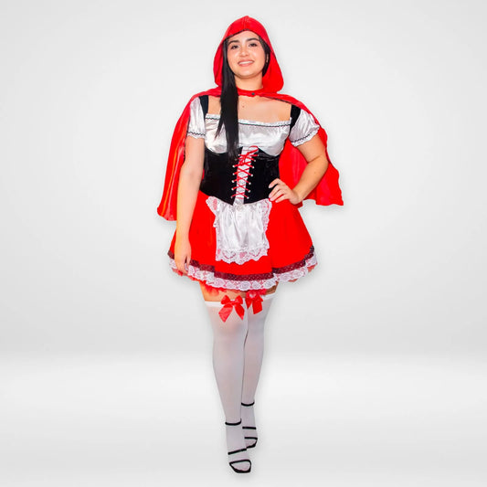 Caperucita roja