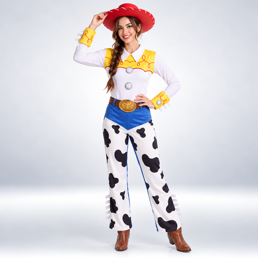 Vaquera Jessie