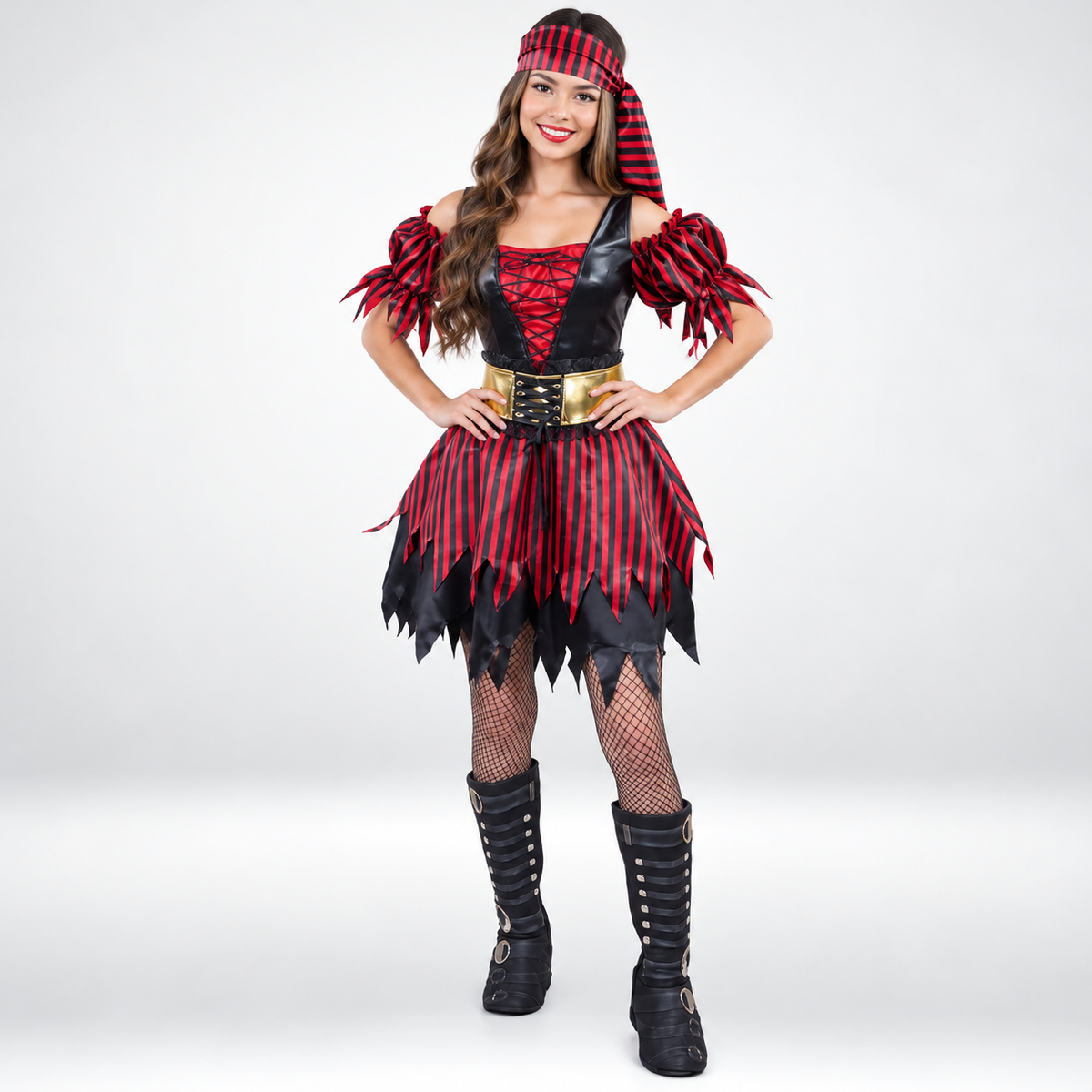 Pirata rebelde
