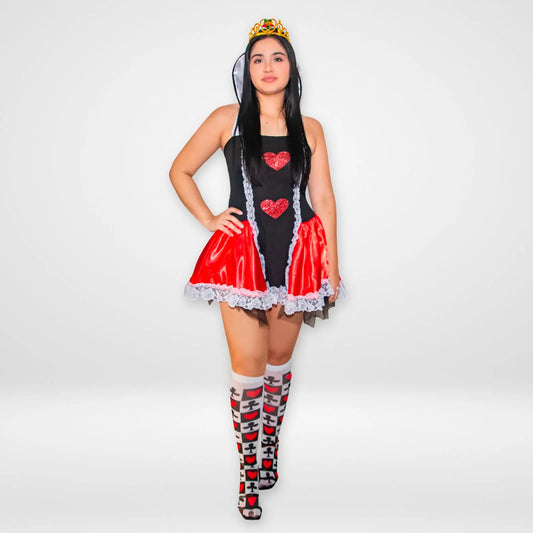 Reina de corazones